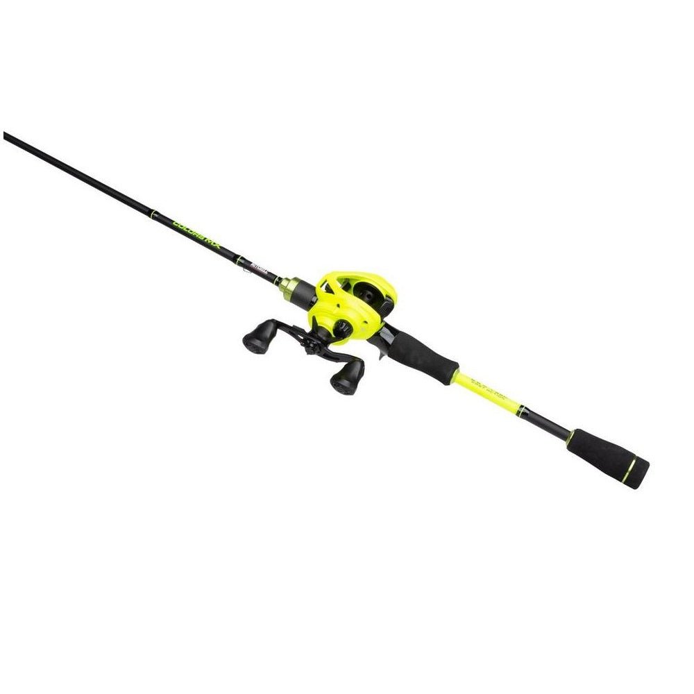 Combo Mitchell Colors MX Casting Neo702MH/BC - L - Tienda Bass