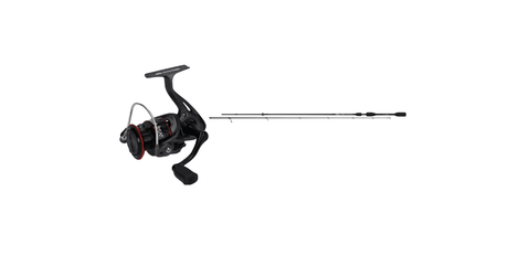 Combo Spinning Mikado NSC - Tienda Bass