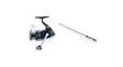 Combo Spinning Shimano FX - CAT - Tienda Bass