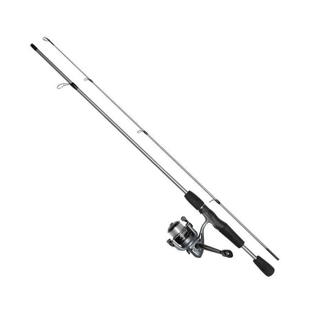 Combo Zebco 1.6m Fishing - Tienda Bass