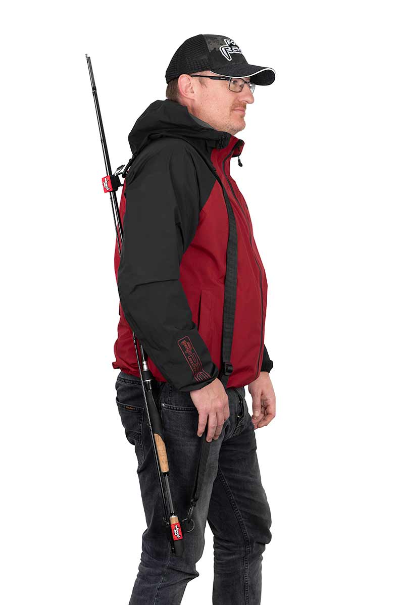 Correa para caña Fox Rage Voyager - Tienda Bass