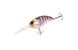 Crankbait Mikado Wobbler Crazy Crank 62 mm Oikawa Perch - Tienda Bass