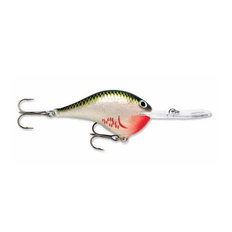 Crankbait Rapala Dives - To 60 mm BOS - Tienda Bass