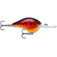 Crankbait Rapala Dives - To DT10 - 60 mm CCW - Tienda Bass