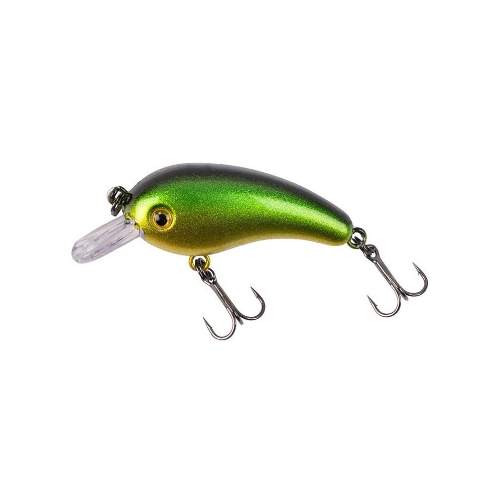 Crankbait Zebco Demonic Crank 65 mm Tench - Tienda Bass