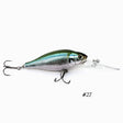 Crankbaits Killer Craft Deep Monster 600 – 27 - Tienda Bass