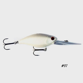 Crankbaits Killer Craft Deep Monster 600 – 97 - Tienda Bass