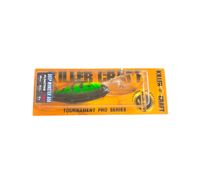 Crankbaits Killer Craft Deep Monster 800 – 89 - Tienda Bass