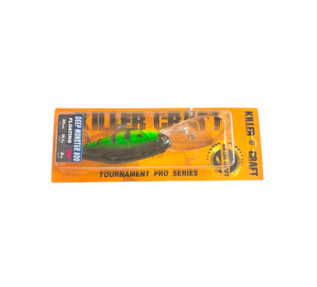 Crankbaits Killer Craft Deep Monster 800 – 89 - Tienda Bass