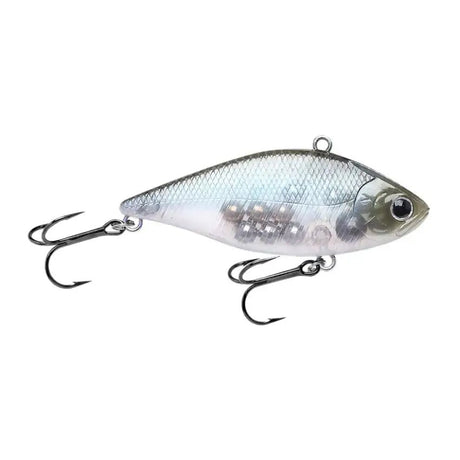 Crankbaits Lucky Craft LV 500 NC 75 mm Ghost Minnow - Tienda Bass