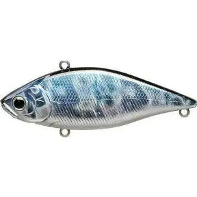 Crankbaits Lucky Craft LV MAX 500 - 75mm Aurora Black - Tienda Bass