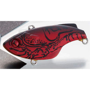 Crankbaits Shimano Bantam Rattlin Sur Vibe 53 mm Red Claw - Tienda Bass