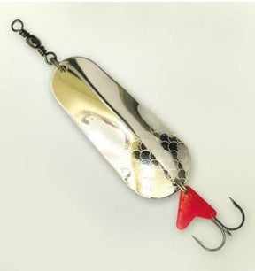 Cucharilla FilFishing 12g Plata - Tienda Bass