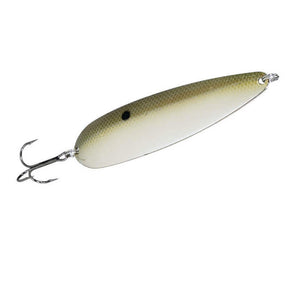 Cucharilla Strike King Sexy Spoon 35 g Green Gizzard - Tienda Bass