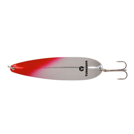 Cucharilla Yokozuna Mega Pike 120 mm RH - Tienda Bass