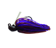 Finesse Jig AGR 7 g Brown Purple - Tienda Bass