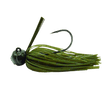 Football Jig AGR 10,6 g Green Pumpkin Candy - Tienda Bass