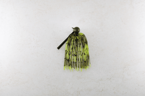 Football Jig Baitsfishing Technical 2/0 - 14g Watermelon Candy - Tienda Bass