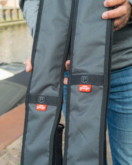 Funda para caña Fox Rage 1.3m - Tienda Bass