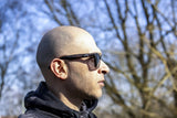 Gafas de sol Fox Rage Trans Camo Grey Lens - Tienda Bass