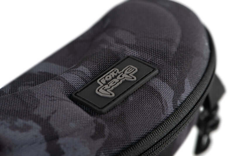 Gafas de sol polarizadas Fox Rage Wrap Gris - Tienda Bass