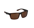 Gafas de sol polarizadas Mikado 2026 Marrón - Tienda Bass