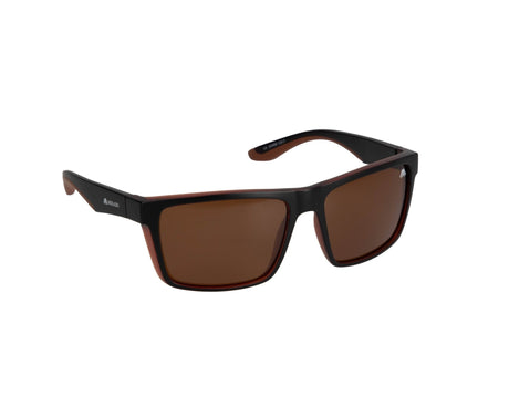 Gafas de sol polarizadas Mikado 2026 Marrón - Tienda Bass