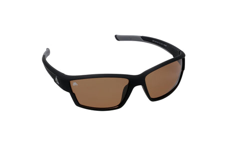 Gafas de sol polarizadas Mikado 7861 Marrón - Tienda Bass