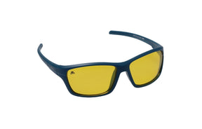 Gafas de sol polarizadas Mikado 7911 Amarillo - Tienda Bass
