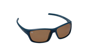 Gafas de sol polarizadas Mikado 7911 Marrón - Tienda Bass