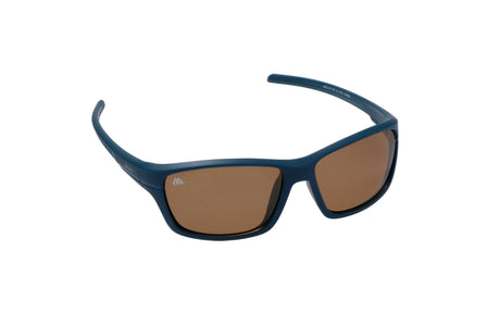 Gafas de sol polarizadas Mikado 7911 Marrón - Tienda Bass