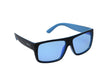 Gafas de sol polarizadas Mikado Azul y Morado Efecto Espejo - Tienda Bass