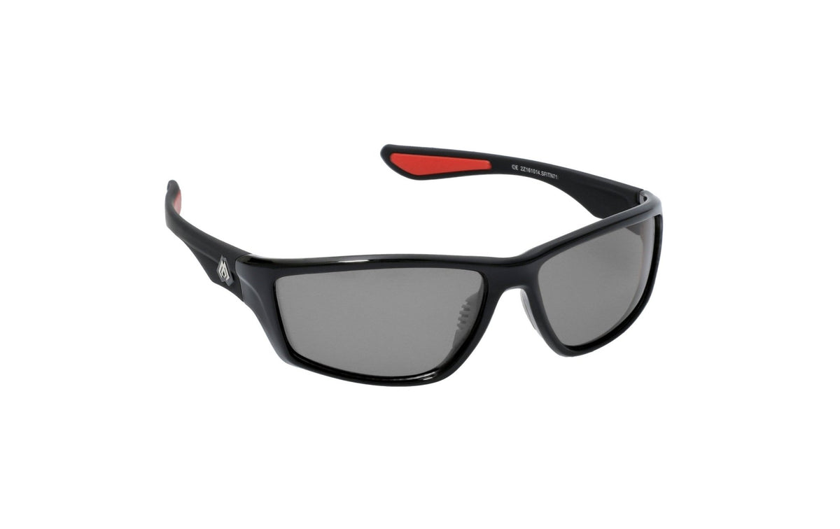 Gafas de sol polarizadas Mikado Gris - Tienda Bass