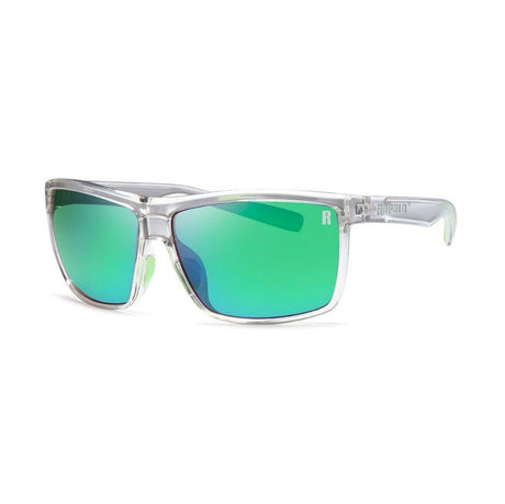Gafas de sol polarizadas Rapala RockFish Cristal Verde - Tienda Bass