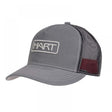 gorra hart trucker pesca bass