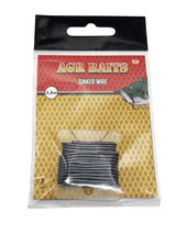 Hilo de Plomo AGR Sinker Wire 1,5 m - Tienda Bass