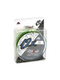 Hilo Trenzado Mikado Nihonto Super X 150 m Dark Green - Tienda Bass