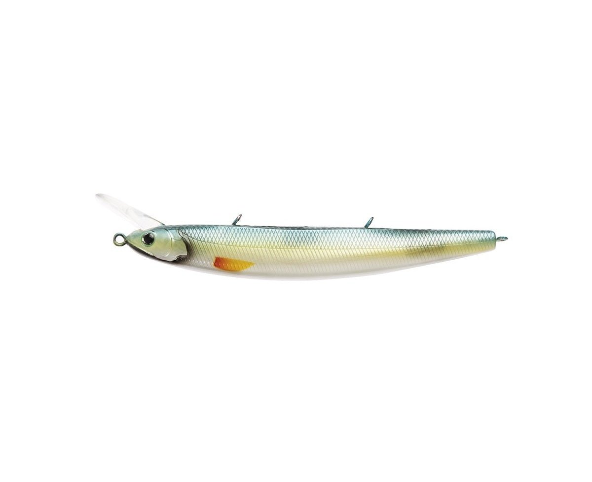 Jerkbait Hart Invert 110 mm 10 - Tienda Bass