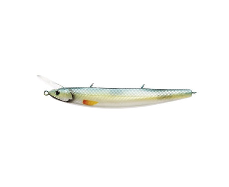 Jerkbait Hart Invert 110 mm 10 - Tienda Bass