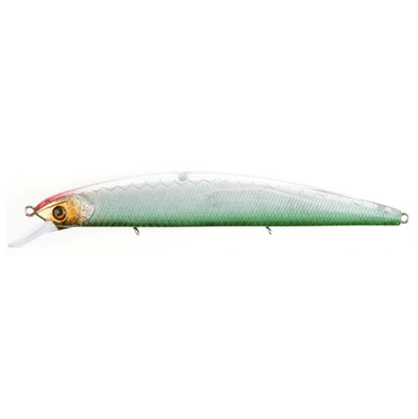 Jerkbait Hart Invert 110 mm A17 - Tienda Bass