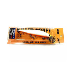 Jerkbait Killer Craft Monster 115 – 26 - Tienda Bass