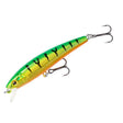 Jerkbait Mikado Fishunter Needle 75 mm Firetiger - Tienda Bass
