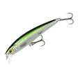 Jerkbait Mikado Fishunter Needle 75 mm Olive Bleak - Tienda Bass