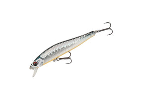 Jerkbait Mikado Wobbler Jive 120 mm Holo Bleak - Tienda Bass