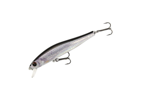 Jerkbait Mikado Wobbler Jive 120 mm Smelt - Tienda Bass