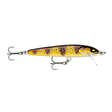 Jerkbait Rapala Floater Elite 85 GDMT - Tienda Bass