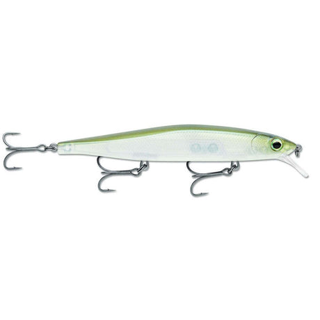 Jerkbait Rapala Precision Xtreme Mavrik 110 mm GHSH - Tienda Bass