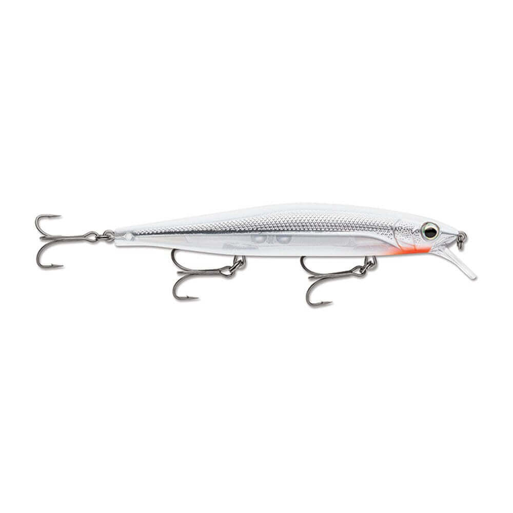 Jerkbait Rapala Precision Xtreme Mavrik 110 mm MGGH - Tienda Bass