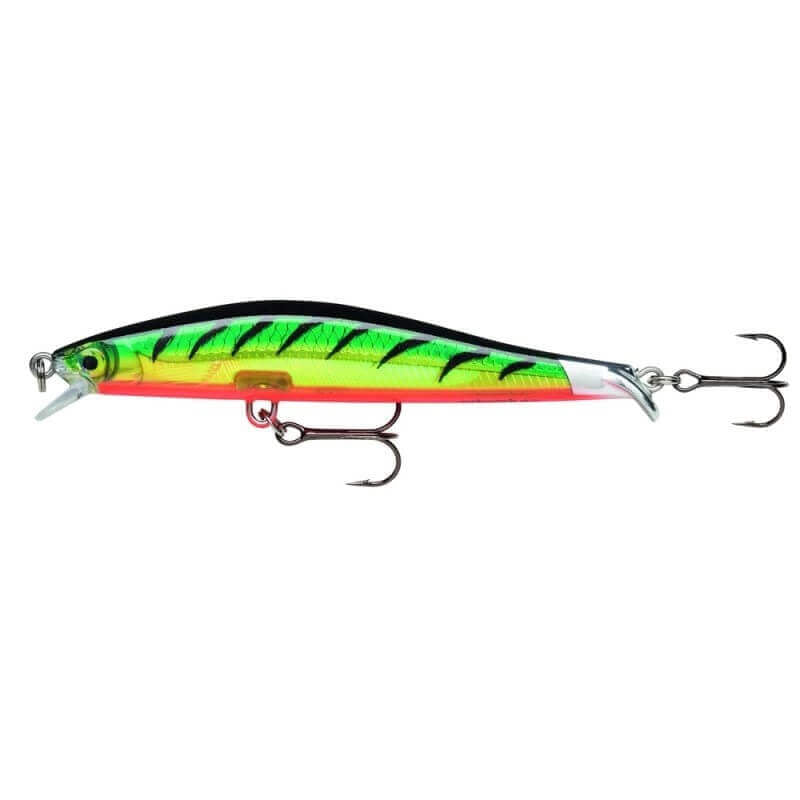 Jerkbait Rapala Ripstop 120 mm Fire Tiger - Tienda Bass