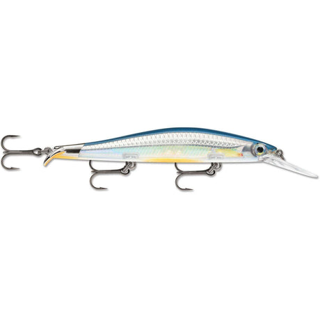 Jerkbait Rapala Ripstop Deep 120 mm EB - Tienda Bass